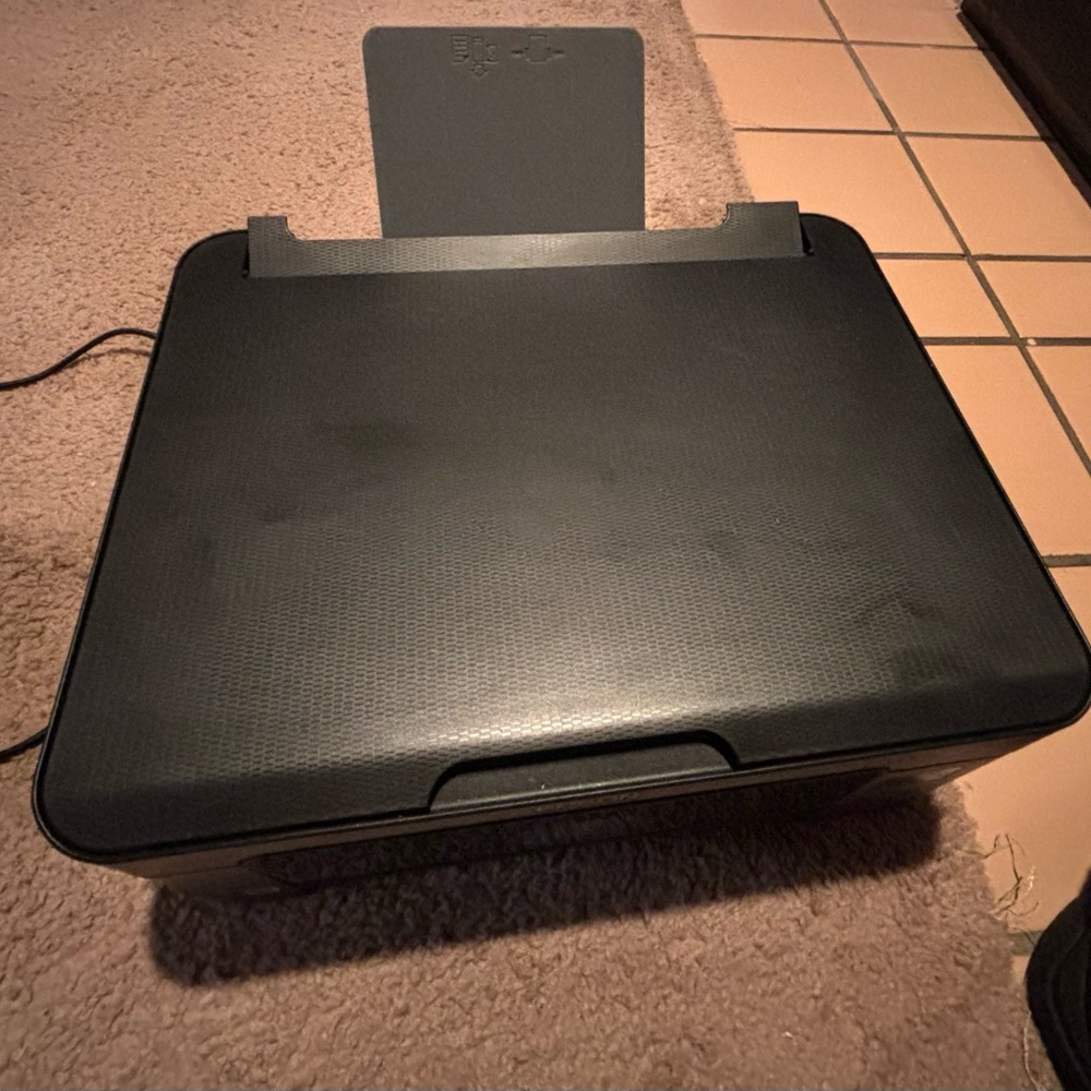 Printer - Picture 2 of 7